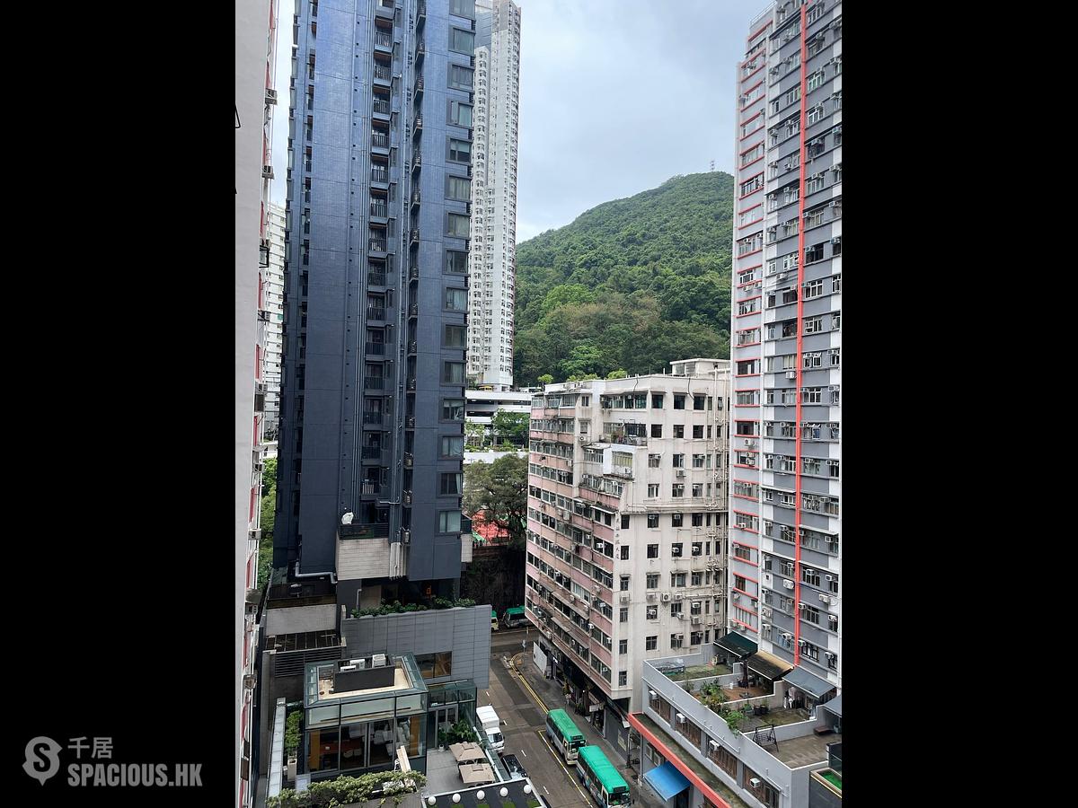 Kennedy Town - Luen Wai Apartment 01