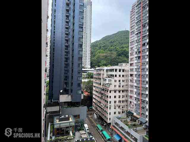 Kennedy Town - Luen Wai Apartment 01