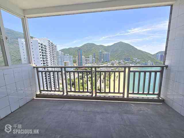Repulse Bay - Repulse Bay Garden Block 11 04