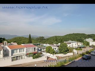 Clear Water Bay - Las Pinadas 16