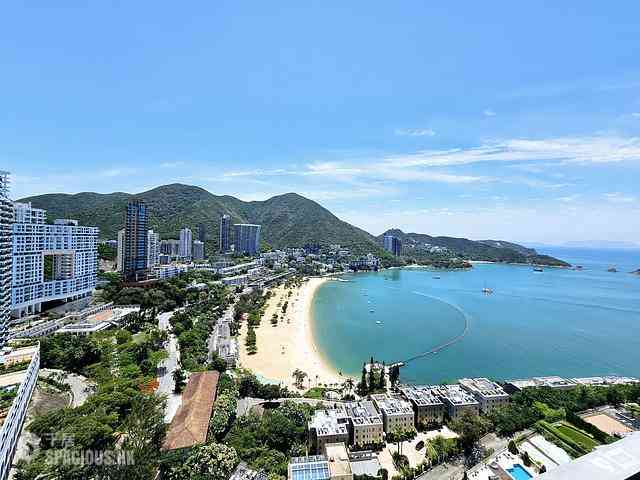 浅水湾 - 浅水湾丽景园11座 01