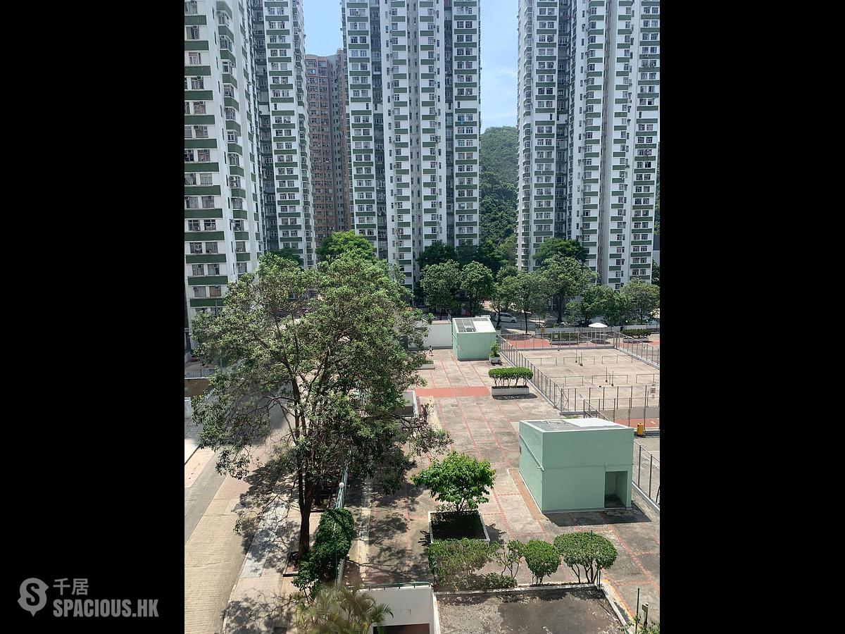 鲗鱼涌 - 南丰新村 01