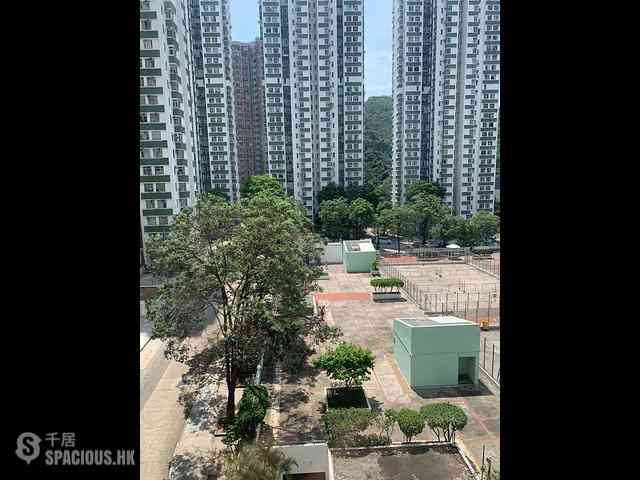 鲗鱼涌 - 南丰新村 01