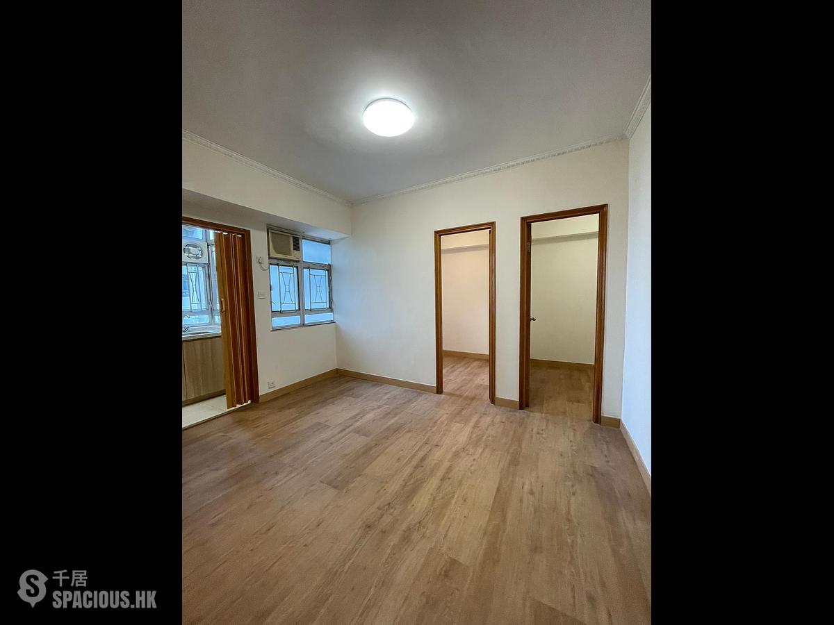 Kennedy Town - Sea View Mansion 01
