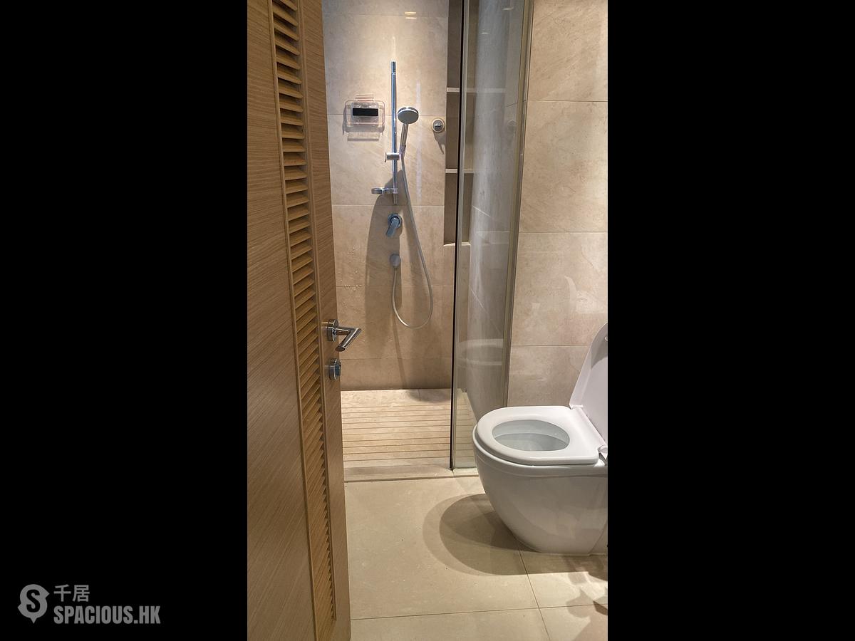 Tung Chung - Century Link Phase 1 Tower 3A 01