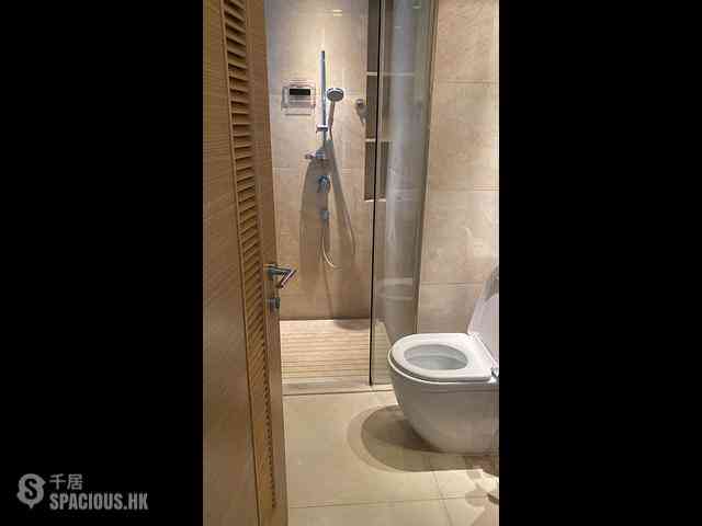 Tung Chung - Century Link Phase 1 Tower 3A 01