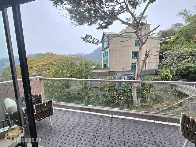寿臣山 - 怡礼苑 01