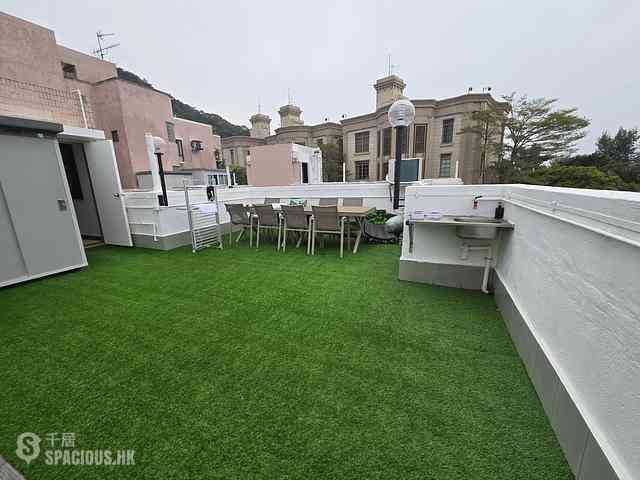Shouson Hill - Elite Villas 04