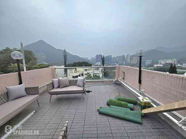 Shouson Hill - Elite Villas 03