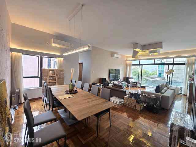Shouson Hill - Elite Villas 02