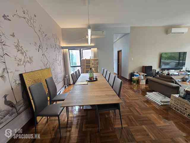 Shouson Hill - Elite Villas 05