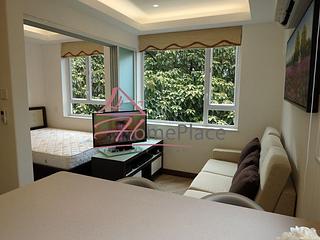 Kennedy Town - Jade Lotus Garden 03