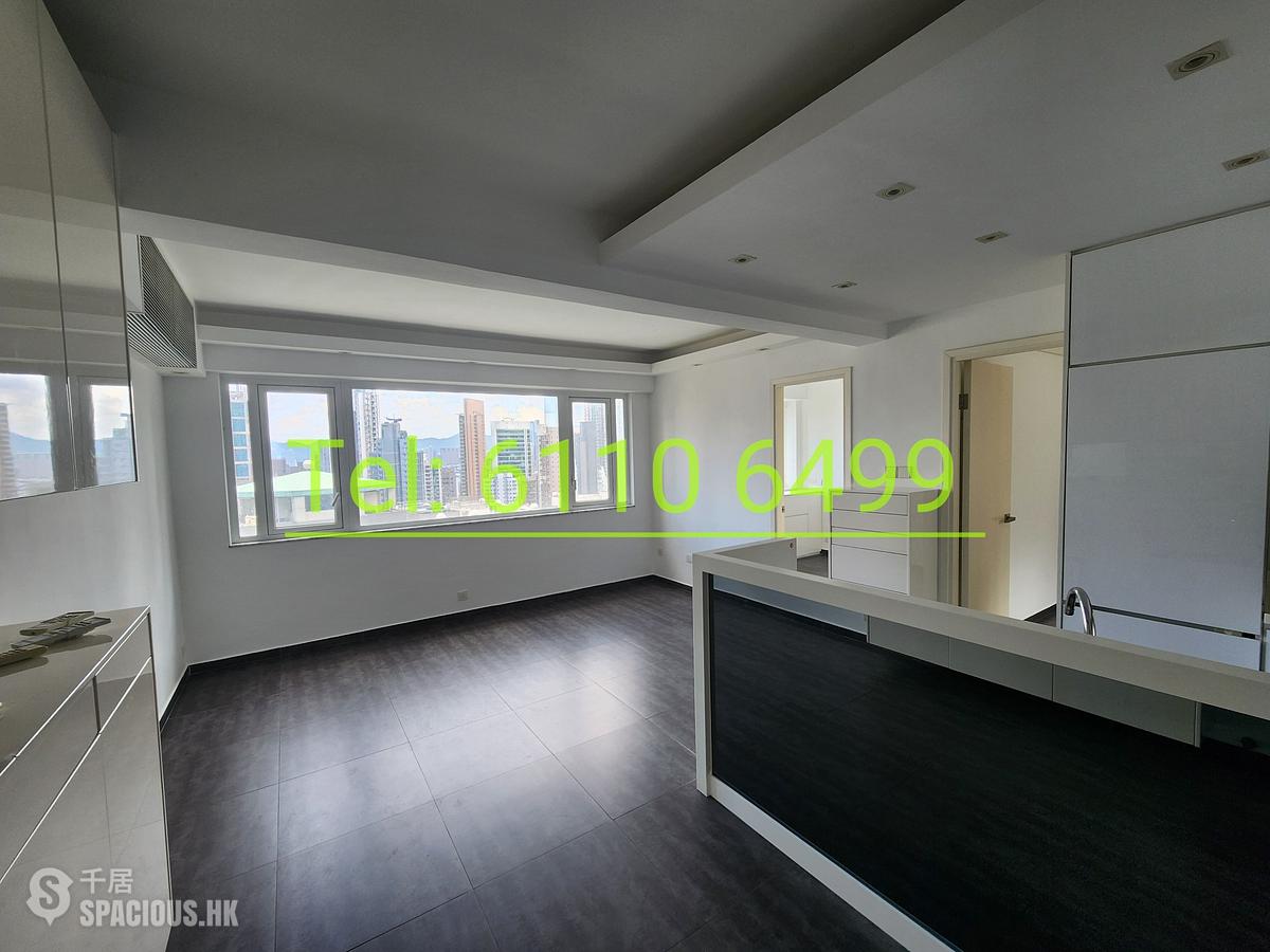 Mid Levels West - Namning Mansion 01