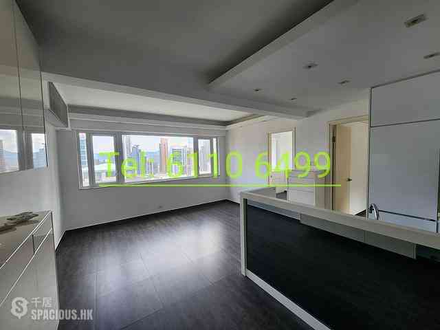 Mid Levels West - Namning Mansion 01