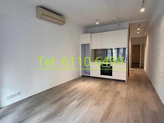 Soho - Kingearn Building 04