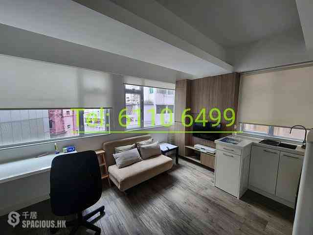Central - Sun Fung Mansion 01