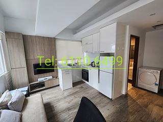 Central - Sun Fung Mansion 02