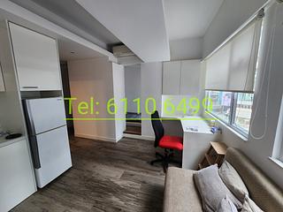 Central - Sun Fung Mansion 05