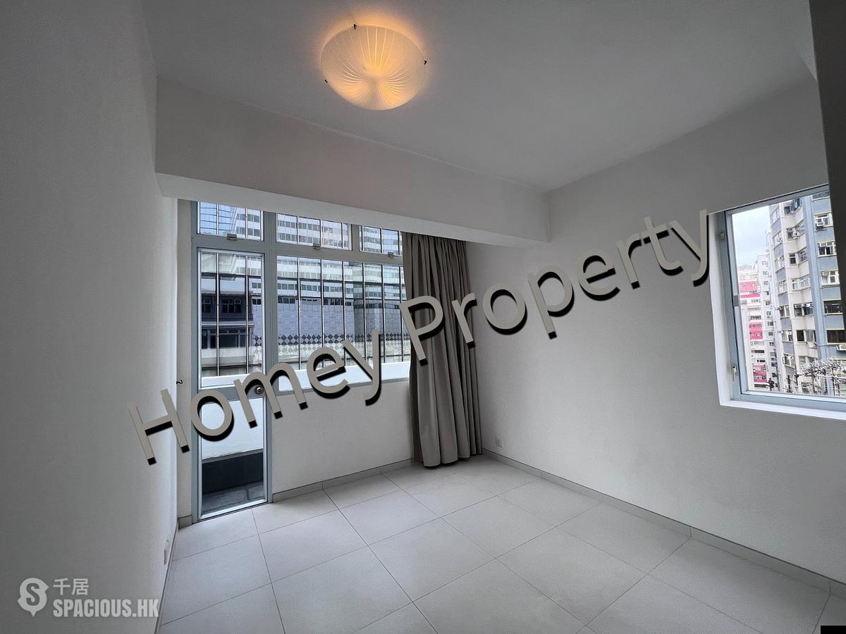 Causeway Bay - Jaffe Building 01