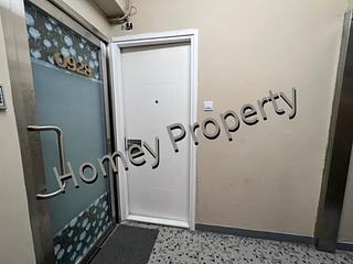 Causeway Bay - Jaffe Building 11