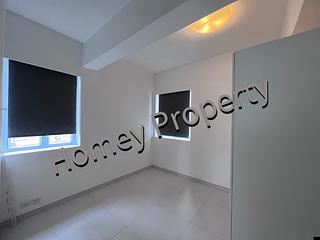 Causeway Bay - Jaffe Building 04