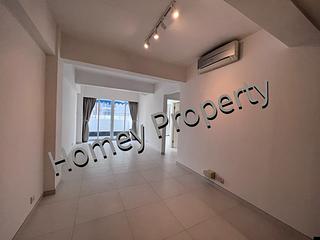 Causeway Bay - Jaffe Building 06