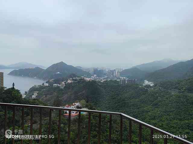 淺水灣 - 蔚峰園 01