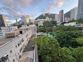Wan Chai - Wah To Building 05