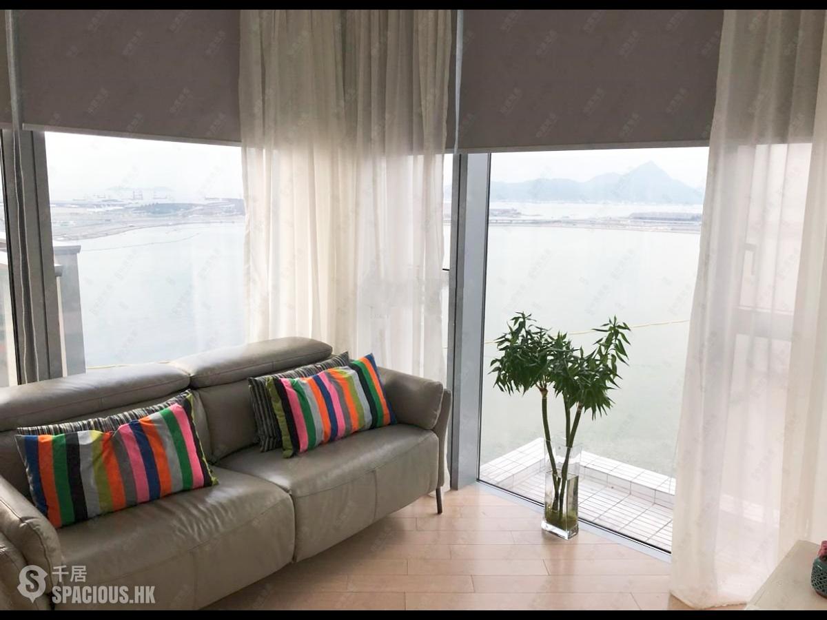 Tung Chung - Century Link 01