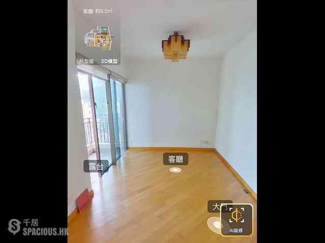 Wan Chai - The Zenith 01
