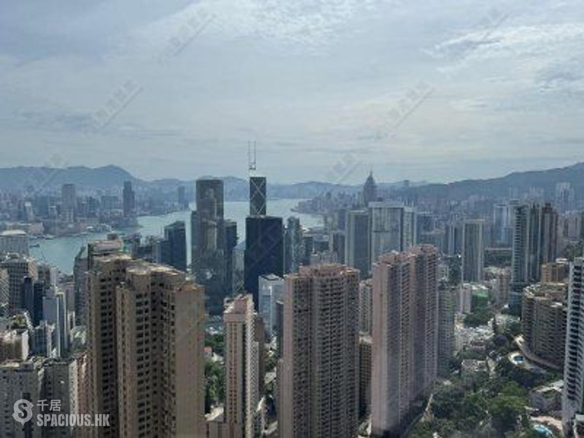 Mid Levels Central - Tregunter Tower 3 01