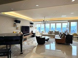 Mid Levels Central - Tregunter Tower 3 04