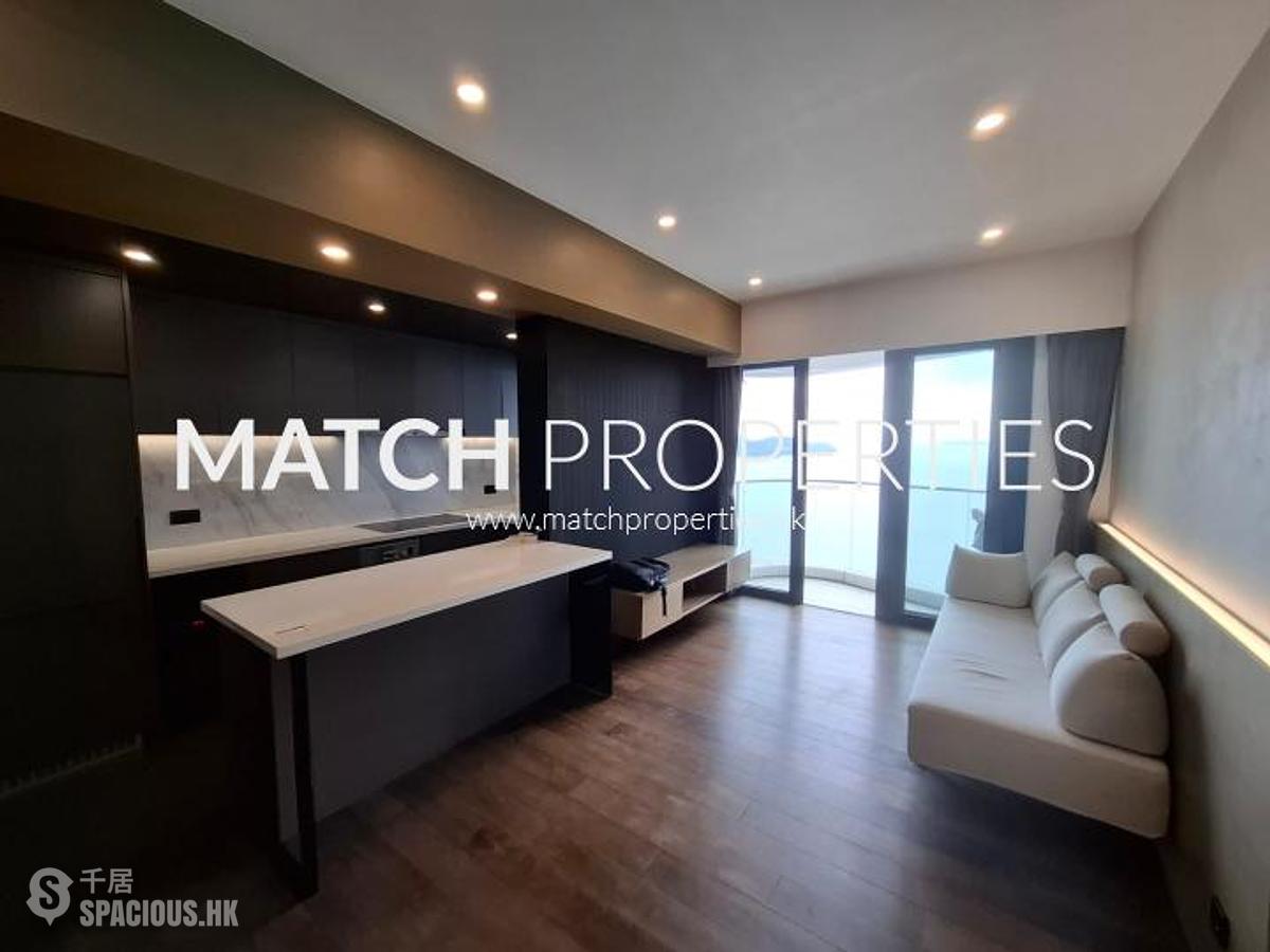 Cyberport - Residence Bel-Air Phase 6 Bel-Air No.8 01