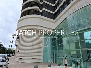 Cyberport - Residence Bel-Air Phase 6 Bel-Air No.8 08