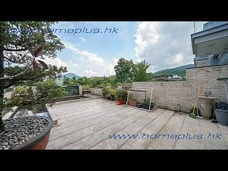 Sai Kung - The Giverny 02