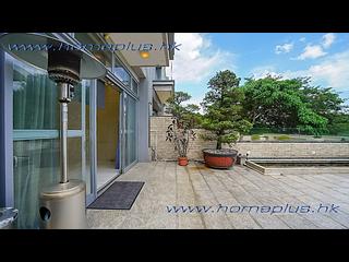 Sai Kung - The Giverny 03