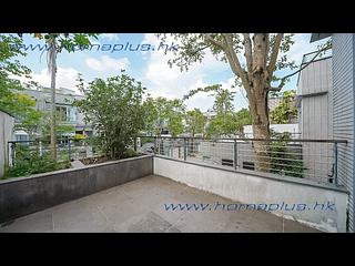 Sai Kung - The Giverny 13