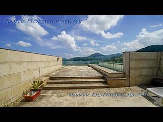 Sai Kung - The Giverny 24