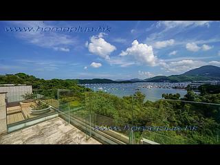 Sai Kung - The Giverny 25