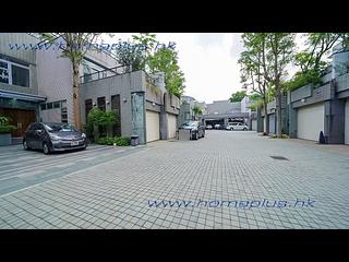 Sai Kung - The Giverny 26