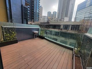 Tai Kok Tsui - Square Mile Phase 2 Cetus・Square Mile 09