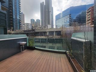 Tai Kok Tsui - Square Mile Phase 2 Cetus・Square Mile 10