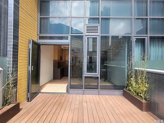 Tai Kok Tsui - Square Mile Phase 2 Cetus・Square Mile 12