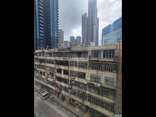 Tai Kok Tsui - Square Mile Phase 2 Cetus・Square Mile 13