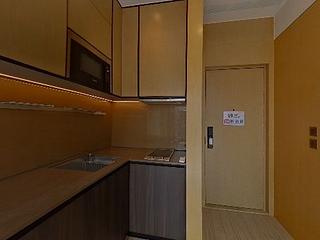 Tai Kok Tsui - Square Mile Phase 2 Cetus・Square Mile 15