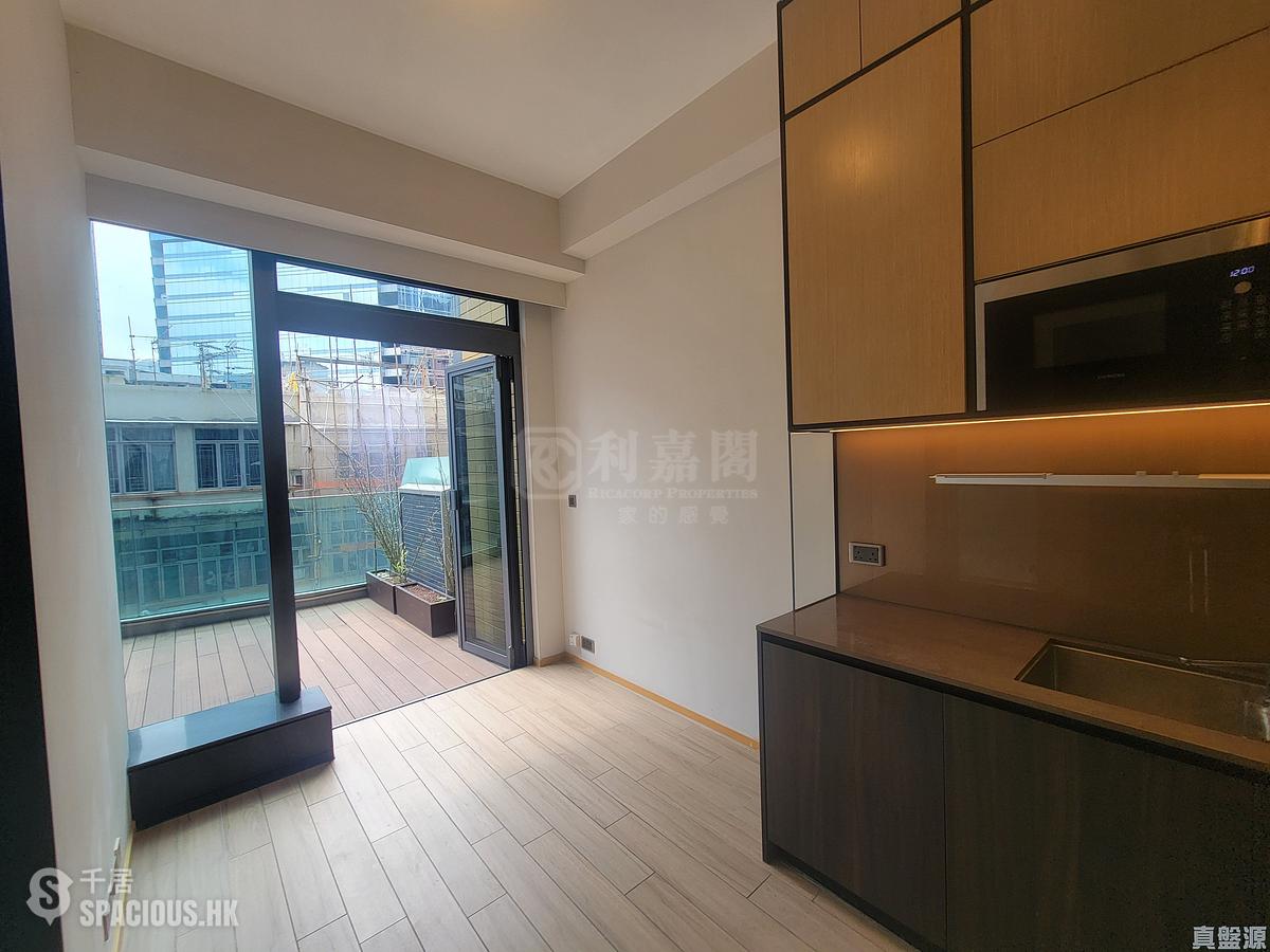 Tai Kok Tsui - Square Mile Phase 2 Cetus・Square Mile 01