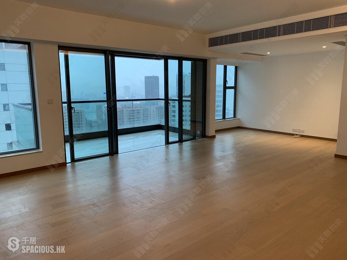 Mid Levels Central - Branksome Grande 01