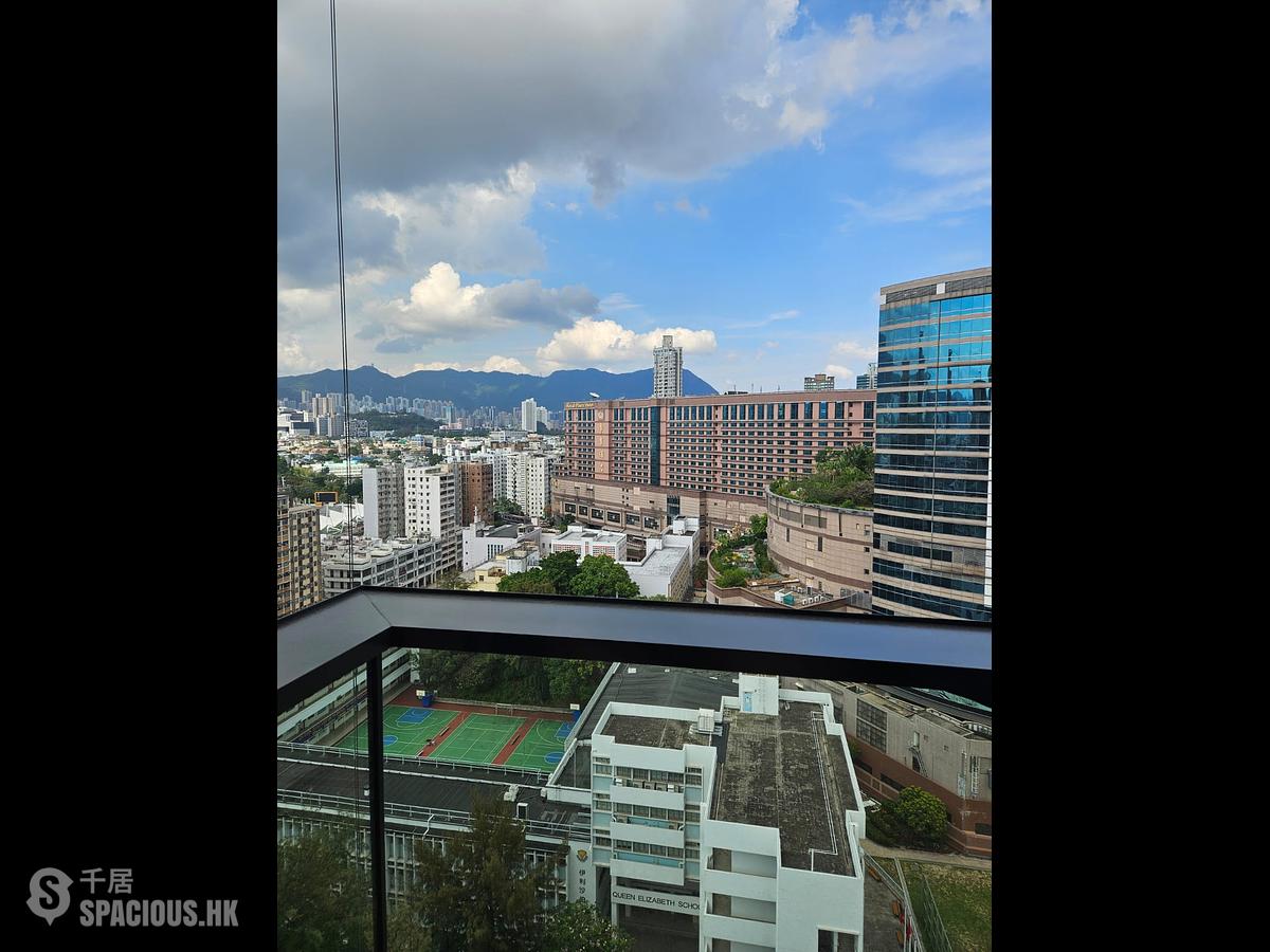 Mong Kok - Elize Park 01