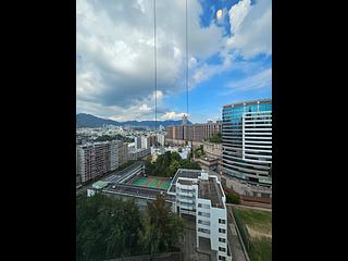 Mong Kok - Elize Park 03