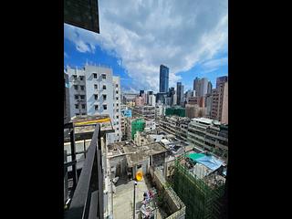 Mong Kok - Elize Park 05